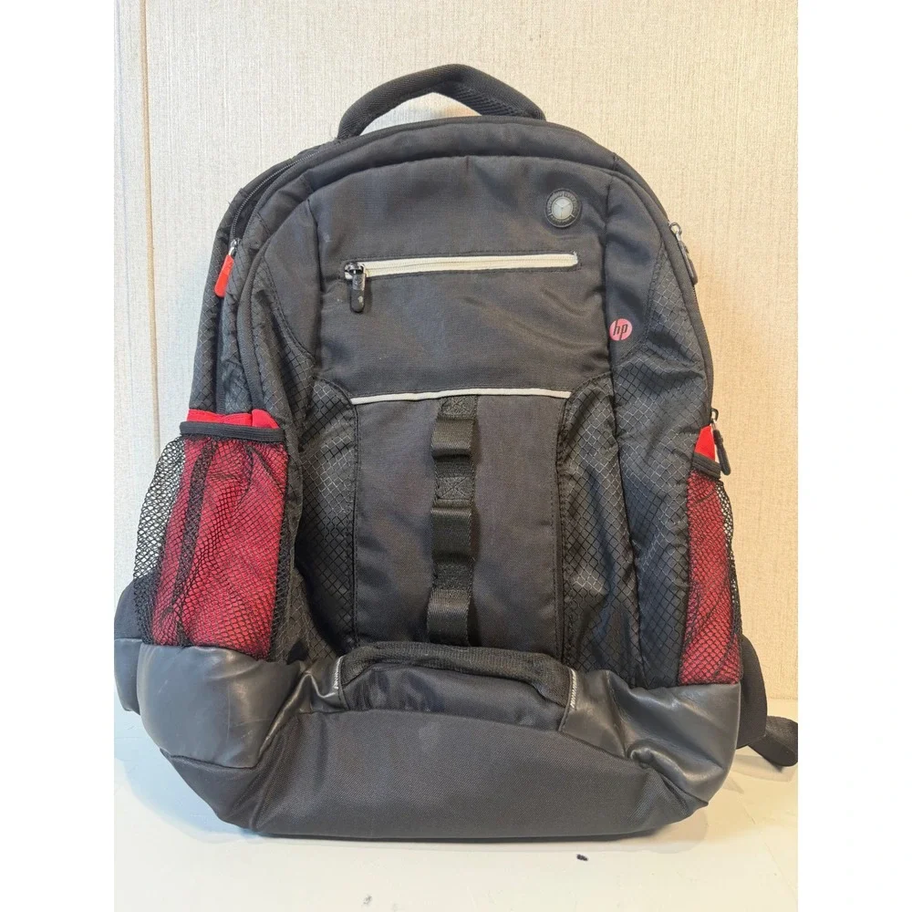 HP laptop backpack 18
